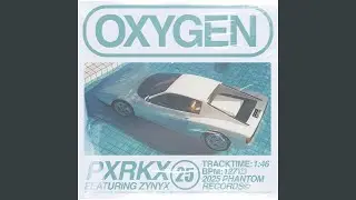 Oxygen (Preview)