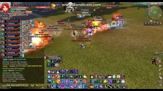 PW Indonesia server warsong rusuh GB AS gagal bokong drop IP