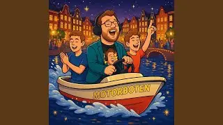 Motorboten