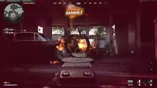 COD BLACK OPS COLD WAR League Play
