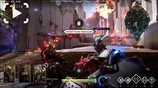 Paragon V42 Guide Murdock 700 Damage Crit Build with Lifesteal