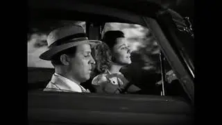Haunted Harbor, TV Series 1944 (Chapter Five - Harbor of Horror)