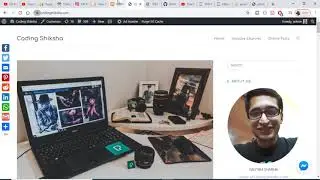 Using JSONPlaceholder Fake Rest API with Fetch in Javascript