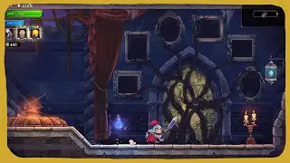 Rogue Legacy 2 - Full Game (No commentary)