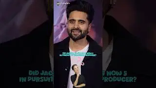 Jackky Bhagnani Property Value After Becoming Producer #bollywood #jackkybhagnani #rakulpreetsingh