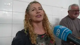 Splitska ribarnica: Unatoč lovostaju, ponuda bogata oborom, škampima i školjkama! 11.10.2024.