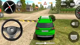 Diana and Roma play car game with Nastya,vlad and niki