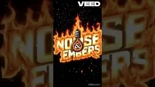Noose and Embers - You are the Knife (The Poison)