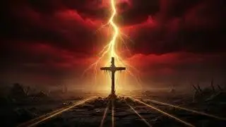 He Is Jehovah (Metal Cover) [Orchestral Death Metal Version 1]
