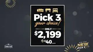 TFO New Year Sale 2024