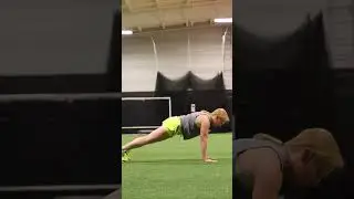 How to Do Walking Planks