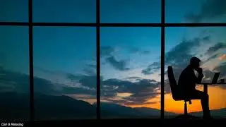 Background Music for Work &hearts;Focus&hearts;Concentration ♪Small Emotions | Cali G Relaxing