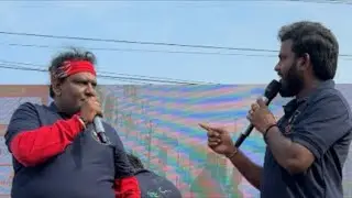 Jabardasth team skit in guntur live performance 🌈