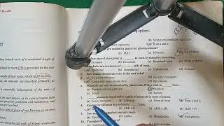 Botany Mcqs For BS Nursing By Ali Hyder Baloch