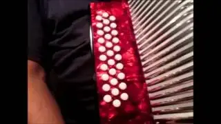 los males de micaela cumbia instruccional slow acordeon sol principiante