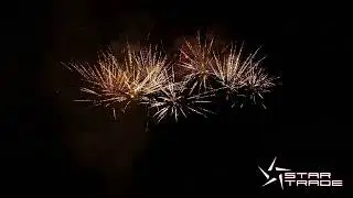 Final Blast von Startrade