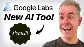 5 Mind Blowing Use Cases of Google's New Marketing Tool: Pomelli