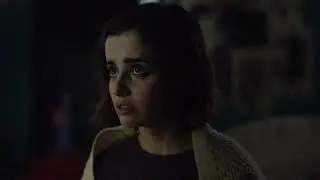 Erica PS4 MOVIE GAME