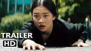 BAD GENIUS Trailer (2024) Thriller Movie HD