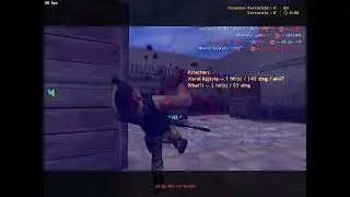 psycha sitting | cs 1.6
