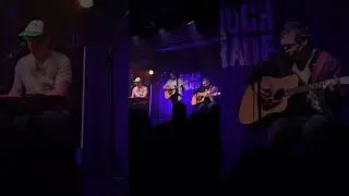My Head Is Not My Friend - The Wombats @ Rough Trade East.15.02.2025