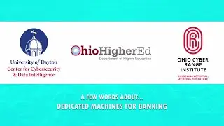 A few words about...Banking with a Dedicated Machine