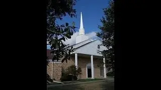 Walnut Street Missionary Baptist Church   January 4, 2026