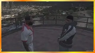 4HEAD And AK On Ming's Leadership And GG Reunion | NoPixel 4.0 GTA RP