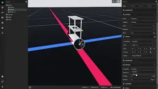 ProtoTwin Tutorial 2: Self Balancing Robot Simulation