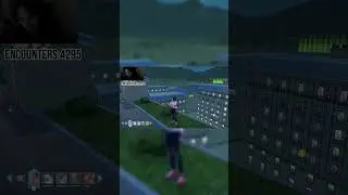 *RARE* Shiny Dratini REACTION in Legends Z-A?!