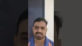 mirchi vlogs  is live! మగాడు అంటే వీడే...???