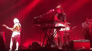 Alvvays - Dreams Tonite (Live at We The Fest 19/07/2019)