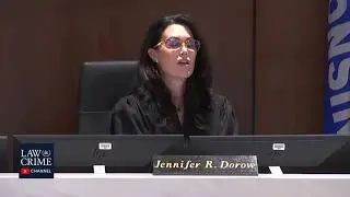 The Best Moments from the Darrell Brooks Trial