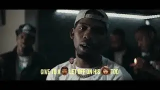 BlocBoy JB   &ldquo;Str8 In&rdquo; Official Video (Prod. By Hitkidd) Shot By @LewisYouNasty