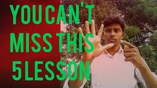 After this video you will definitely learn something|HINDI|fearless youth 