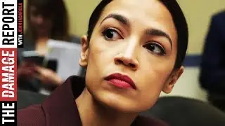 AOC Proven Right About Concentration Camps