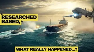Houthis STOPPED Red Sea Attacks &ndash; Then Shipping Companies Did THIS...
