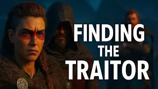 The Traitor Is Exposed | Justice for Soma&rsquo;s Clan | AC Valhalla Ep. 9