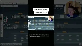 The Venture Map lite