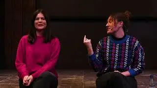 ANABASA 02X02 Maitane Ipiñazar eta Eraitz Saez de Egilaz politikariak aurrez aurre