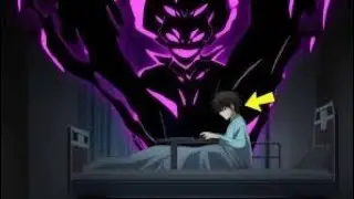 He Accidentally Reincarnated To A Game World As The Most Powerful Evil God In Hindi(720Ppro Anime