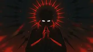 Yuji Domain Expansion Live Wallpaper 4K HD | Jujutsu Kaisen Background for PC