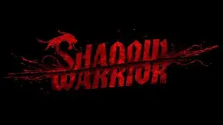 [CAP. 14] Shadow Warrior (PS5)