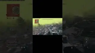 ULTIMATE Anti-Camper Tool: The Drill Charge! #CallofDuty #Warzone #gaming #shortsfeed #cod (12 sec)