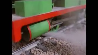 Thomas And Friends - Engine Wheeshing Steam SFX (Feel free to use with credit).