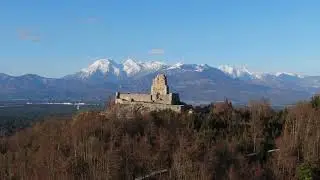 Smlednik Castle