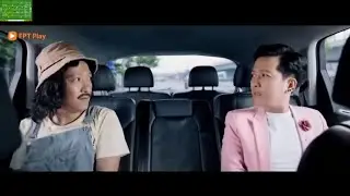 Phim chiếu rạp.2019. h&agrave;i hước. trường giang..