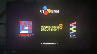 CJ ENM/Reality MM Studios/Creative Leaders Group Eight/Viva Films/Netflix (2023)