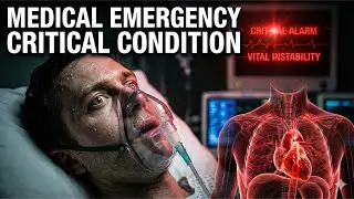 This Medical Condition Kills in Seconds