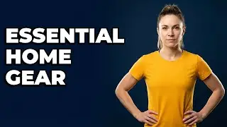 What Resources Do I Need For Home Fitness?